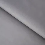 GAINSBOROUGH VELVET Fabric – PLATINUM | Schumacher | Wallpap GAINSBOROUGH VELVET fabric PLATINUM color by Schumacher