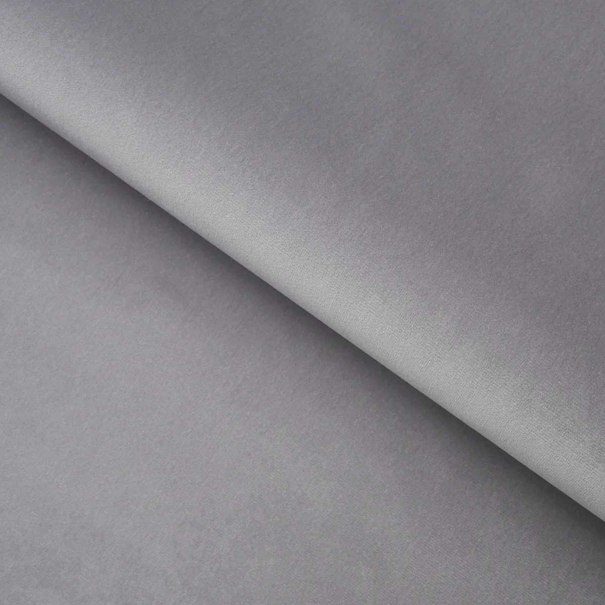 GAINSBOROUGH VELVET Fabric – PLATINUM | Schumacher | Wallpap GAINSBOROUGH VELVET fabric PLATINUM color by Schumacher