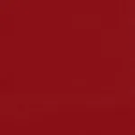 GAINSBOROUGH VELVET fabric RED color by Schumacher