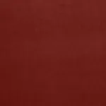 GAINSBOROUGH VELVET fabric RHUBARB color by Schumacher