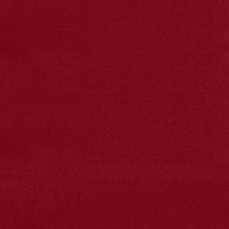 42722 | GAINSBOROUGH VELVET – RUBY