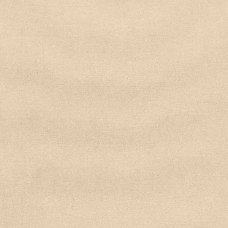 GAINSBOROUGH VELVET fabric SAHARA color by Schumacher