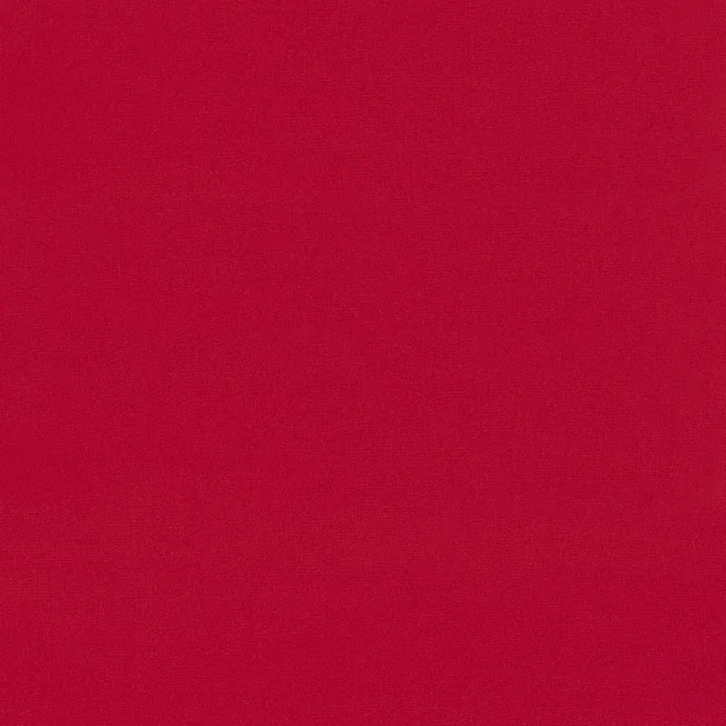 42724 | GAINSBOROUGH VELVET – SCARLET