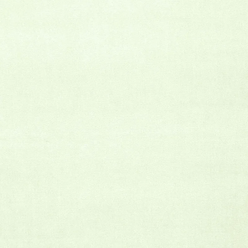 GAINSBOROUGH VELVET fabric SEAFOAM color by Schumacher