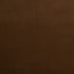GAINSBOROUGH VELVET fabric SEPIA color by Schumacher