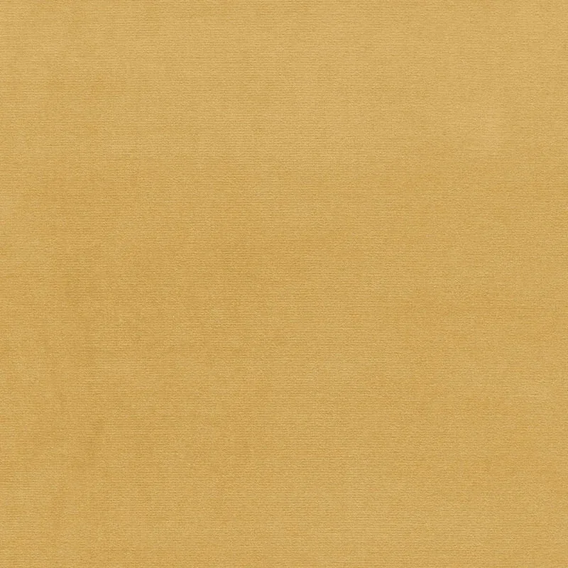 GAINSBOROUGH VELVET fabric SESAME color by Schumacher