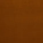 GAINSBOROUGH VELVET fabric SIENNA color by Schumacher