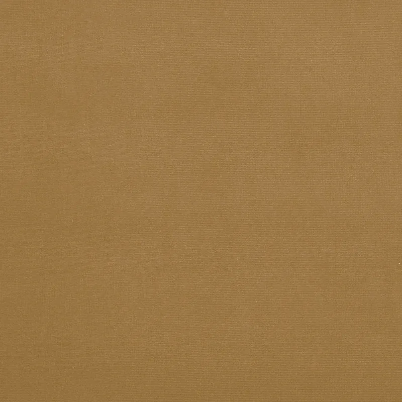 GAINSBOROUGH VELVET fabric SPLIT PEA color by Schumacher