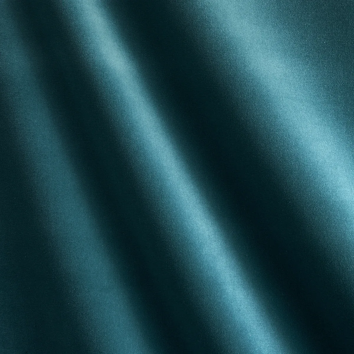 GAINSBOROUGH VELVET fabric SPRUCE color by Schumacher