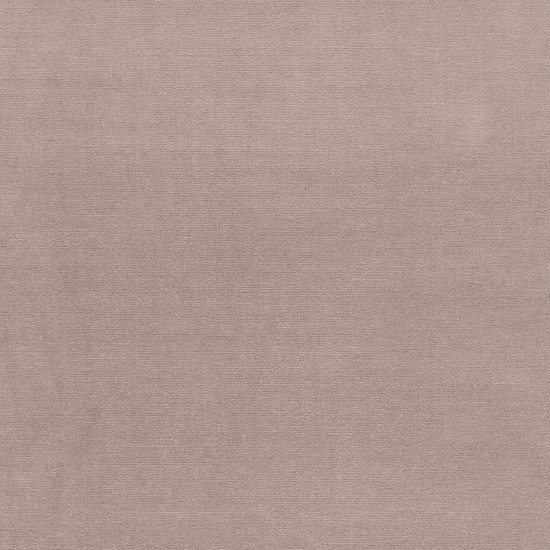 GAINSBOROUGH VELVET fabric STONE color by Schumacher