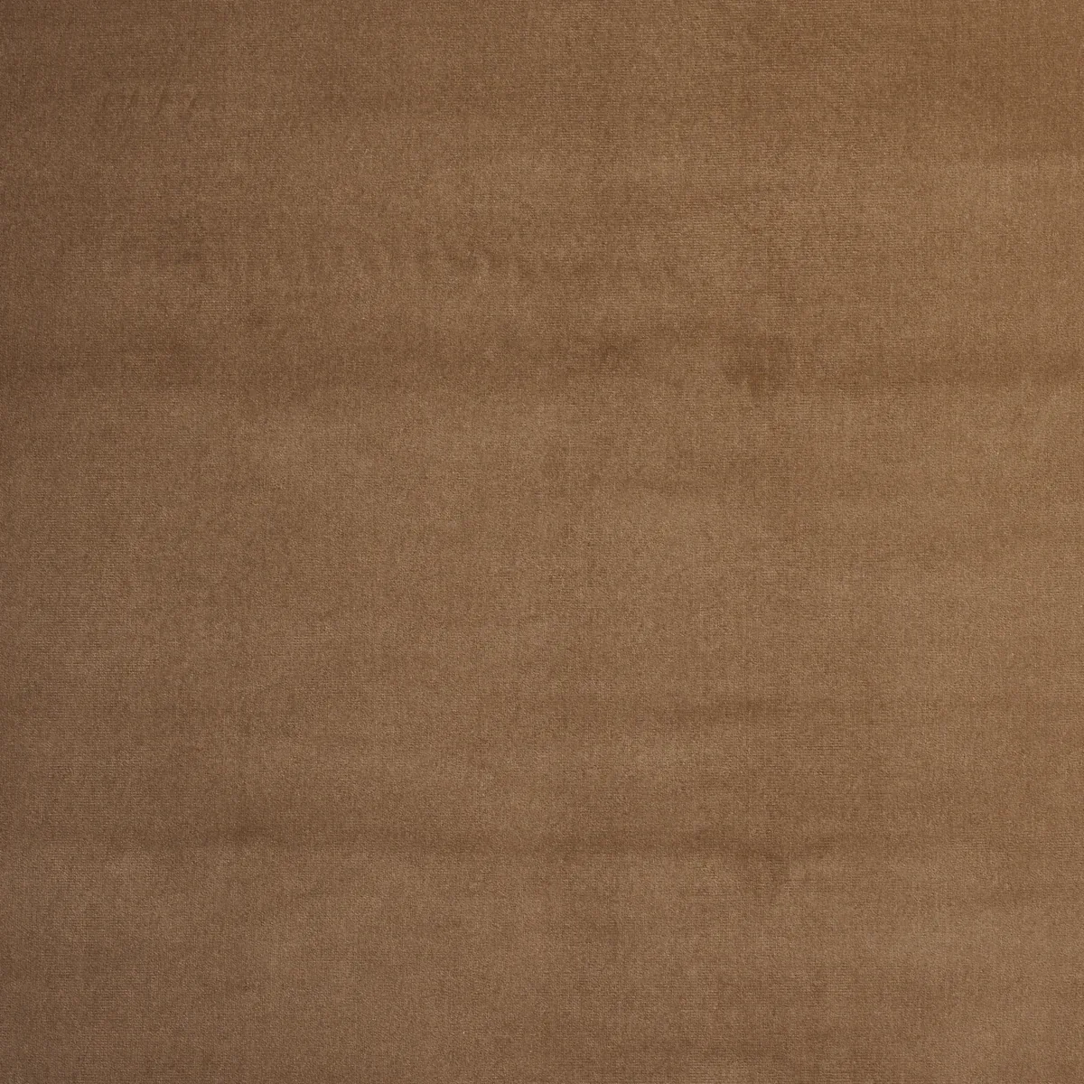 GAINSBOROUGH VELVET fabric TAUPE color by Schumacher
