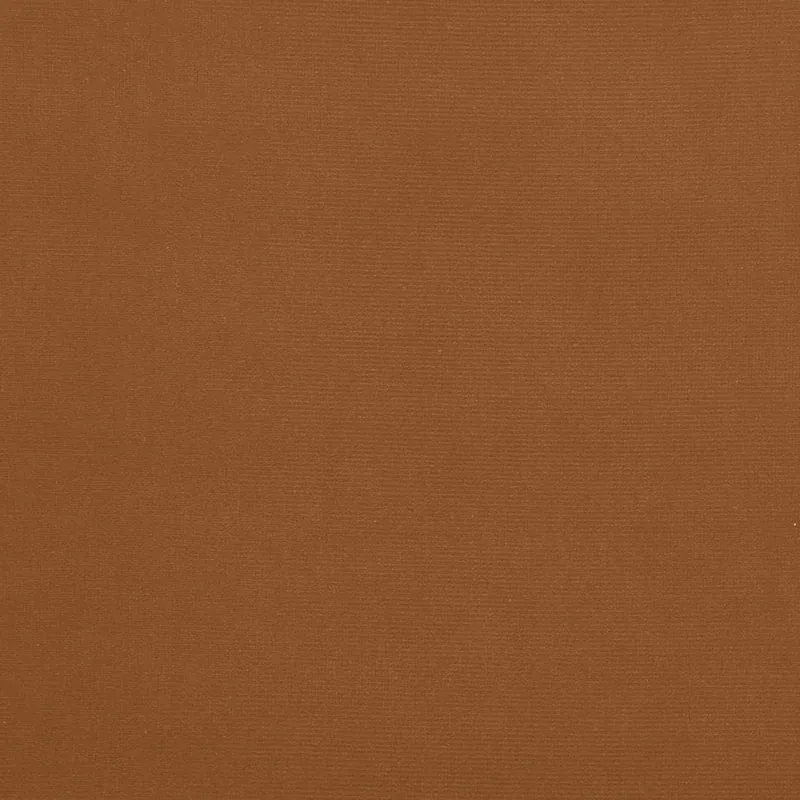 GAINSBOROUGH VELVET fabric TUSSAH color by Schumacher