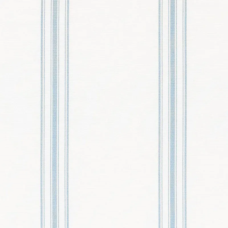 GAINSBOURG Fabric – DELFT | Schumacher | Wallpaper Twins GAINSBOURG fabric DELFT color by Schumacher
