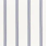 GAINSBOURG fabric NAVY color by Schumacher