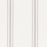 GAINSBOURG Fabric – WISTERIA | Schumacher | Wallpaper Twins GAINSBOURG fabric WISTERIA color by Schumacher