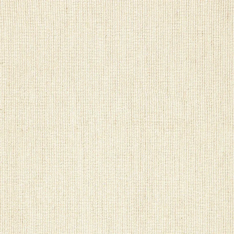 GALAPAGOS SHEER fabric OAT color by Schumacher