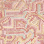 GALINA Fabric – PINK | Schumacher | Wallpaper Twins GALINA fabric PINK color by Schumacher