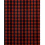 GALT WOOL CHECK Fabric – AMERICANA | Schumacher | Wallpaper GALT WOOL CHECK fabric AMERICANA color by Schumacher