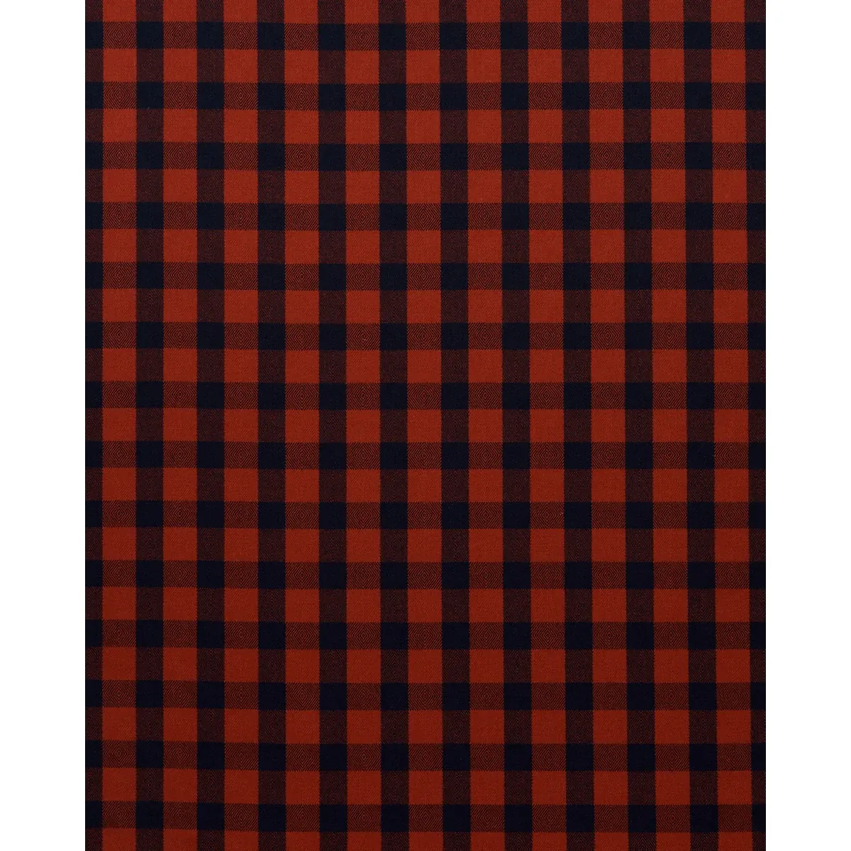 GALT WOOL CHECK Fabric – AMERICANA | Schumacher | Wallpaper GALT WOOL CHECK fabric AMERICANA color by Schumacher