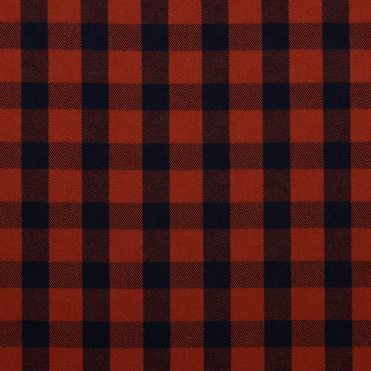 81610 | GALT WOOL CHECK – AMERICANA