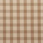 GALT WOOL CHECK Fabric – COFFEE | Schumacher | Wallpaper Twi GALT WOOL CHECK fabric COFFEE color by Schumacher