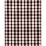 GALT WOOL CHECK Fabric – PLUM | Schumacher | Wallpaper Twins GALT WOOL CHECK fabric PLUM color by Schumacher