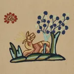 Garden Fantasie Fabric – DOCUMENT | Schumacher | Wallpaper T Garden Fantasie fabric DOCUMENT color by Schumacher