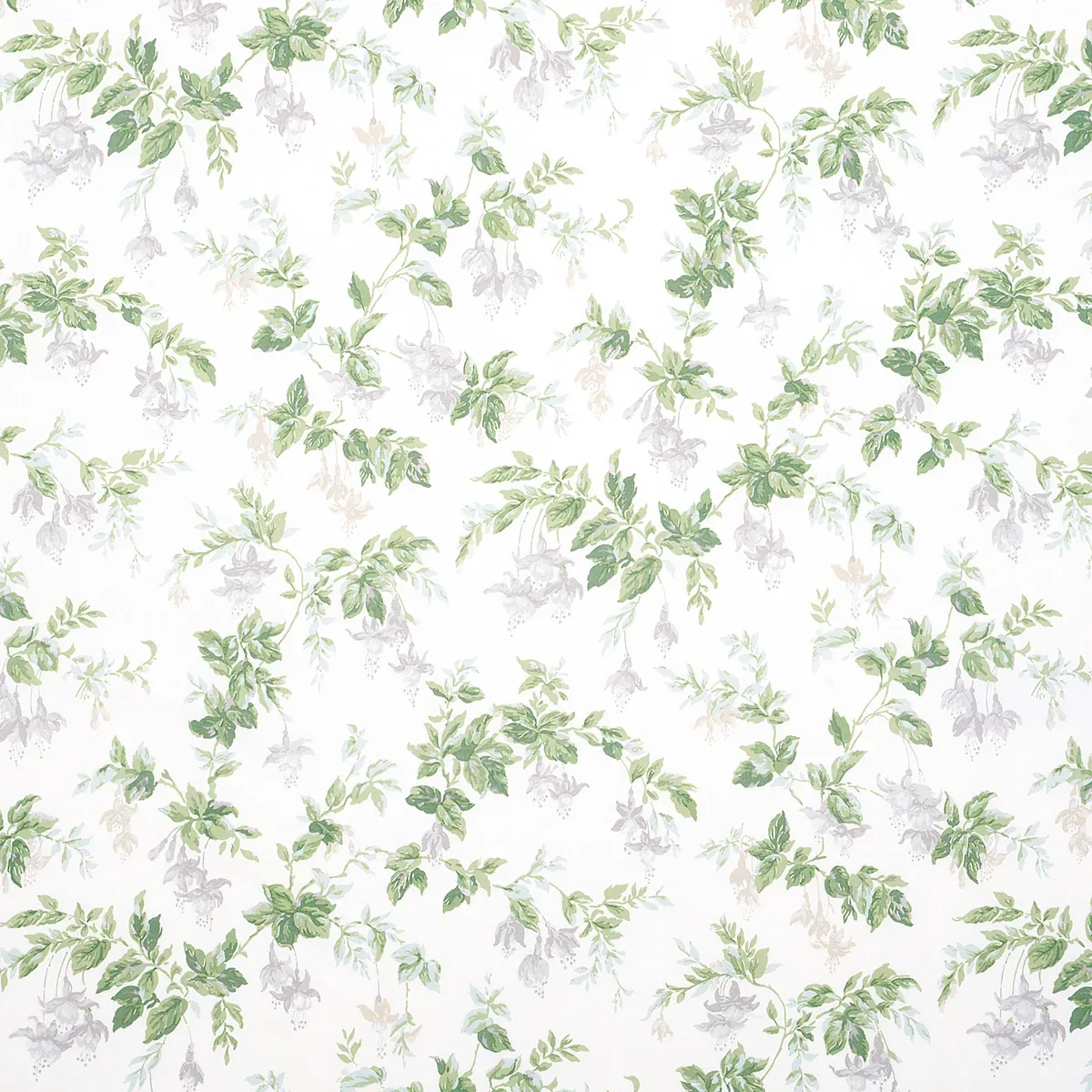 178682 | GARDEN GATE CHINTZ – GREY