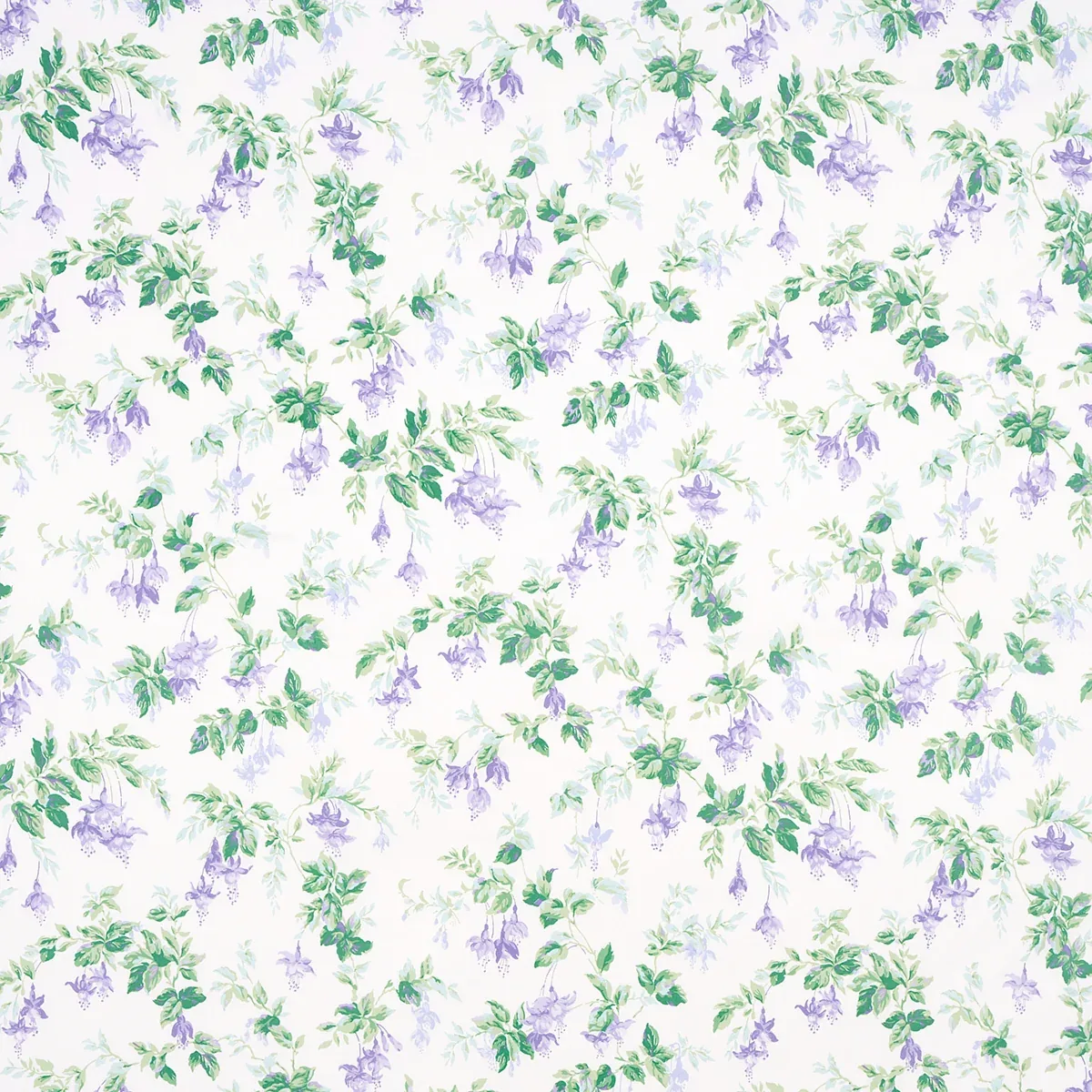 178683 | GARDEN GATE CHINTZ – LAVENDER