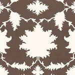 GARDEN OF PERSIA Fabric – BITTERSWEET | Schumacher | Wallpap GARDEN OF PERSIA fabric BITTERSWEET color by Schumacher