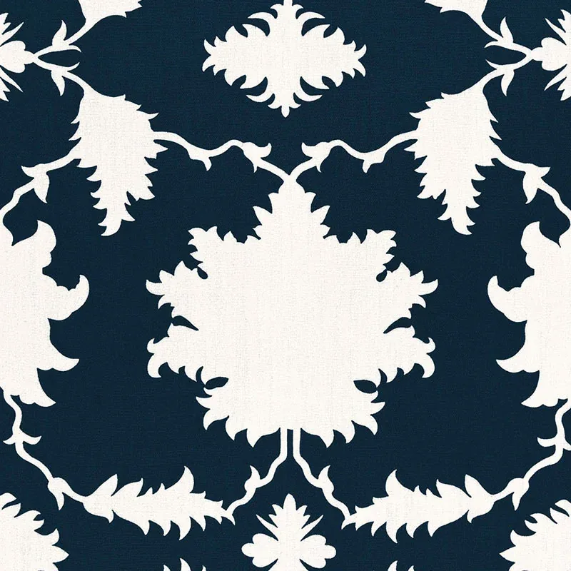 175033 | GARDEN OF PERSIA – BLEU MARINE