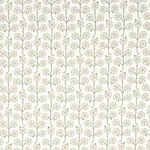 GARDENIA Fabric – FLAX | Schumacher | Wallpaper Twins GARDENIA fabric FLAX color by Schumacher