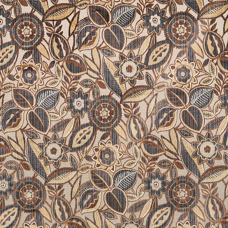 77760 | GARLAND VELVET – NEUTRAL
