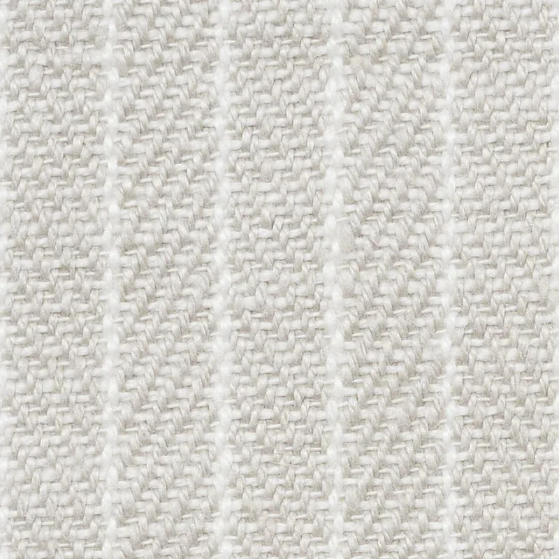 GARTER STRIPE INDOOR/OUTDOOR Fabric – NATURAL | Schumacher | GARTER STRIPE INDOOR/OUTDOOR fabric NATURAL color by Schumacher