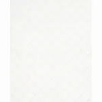 Gemma Sheer Fabric – BLANC | Schumacher | Wallpaper Twins Gemma Sheer fabric BLANC color by Schumacher