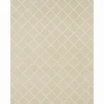 Gemma Sheer Fabric – LINEN | Schumacher | Wallpaper Twins Gemma Sheer fabric LINEN color by Schumacher