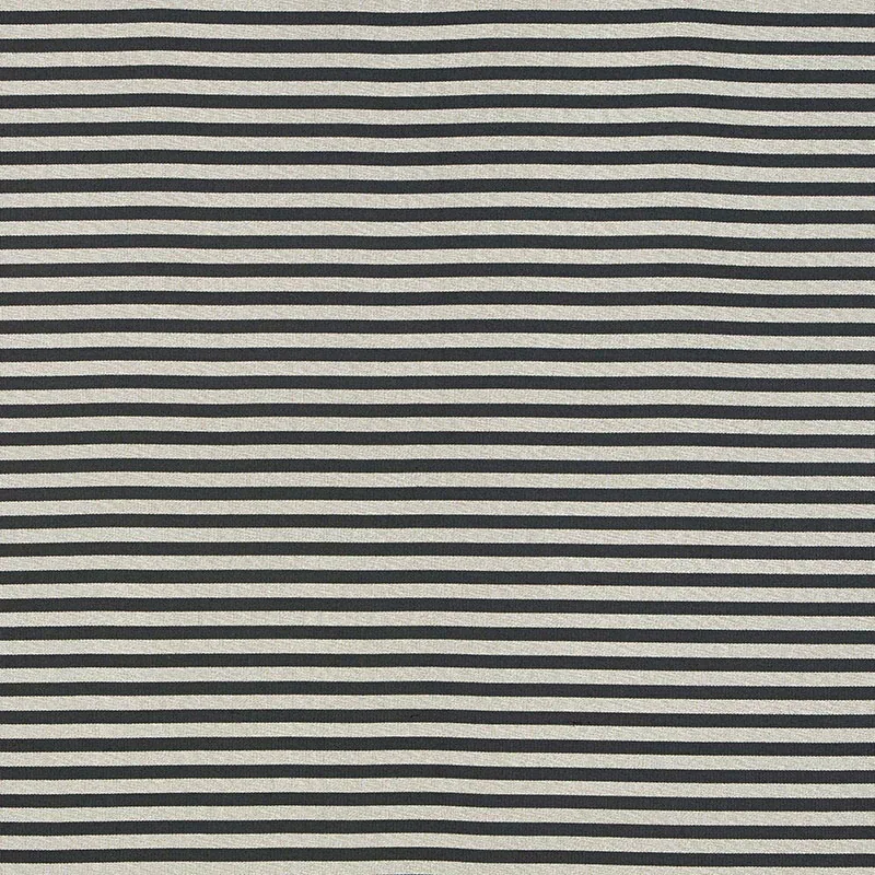 69241 | GEOFFREY METALLIC STRIPE – SMOKE