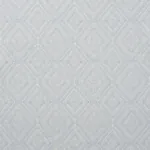 GEOMETRIC WEAVE INDOOR/OUTDOOR Fabric – CHAMBRAY | Schumache GEOMETRIC WEAVE INDOOR/OUTDOOR fabric CHAMBRAY color by Schumacher