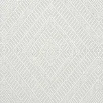 GEOMETRIC WEAVE INDOOR/OUTDOOR Fabric – MINERAL | Schumacher GEOMETRIC WEAVE INDOOR/OUTDOOR fabric MINERAL color by Schumacher