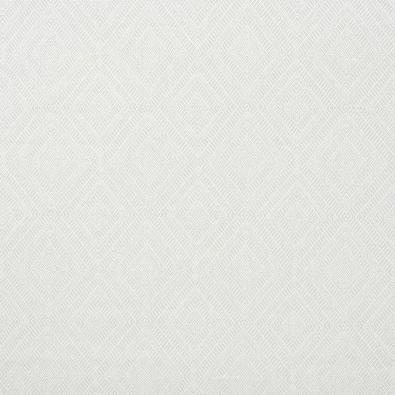 GEOMETRIC WEAVE INDOOR/OUTDOOR Fabric – MINERAL | Schumacher GEOMETRIC WEAVE INDOOR/OUTDOOR fabric MINERAL color by Schumacher