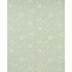 Georgia Linen Embroidery Fabric – AQUA | Schumacher | Wallpa Georgia Linen Embroidery fabric AQUA color by Schumacher