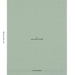 GEORGIE REVERSIBLE CHECK fabric EMERALD color by Schumacher