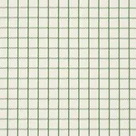 GEORGIE REVERSIBLE CHECK fabric EMERALD color by Schumacher