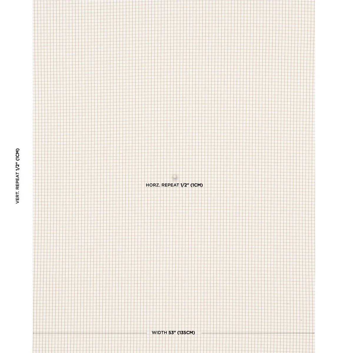 GEORGIE REVERSIBLE CHECK Fabric – NEUTRAL | Schumacher | Wal GEORGIE REVERSIBLE CHECK fabric NEUTRAL color by Schumacher