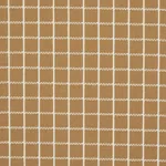 GEORGIE REVERSIBLE CHECK Fabric – NEUTRAL | Schumacher | Wal GEORGIE REVERSIBLE CHECK fabric NEUTRAL color by Schumacher