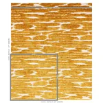 GIBSON fabric BRONZE color by Schumacher