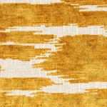 GIBSON fabric BRONZE color by Schumacher