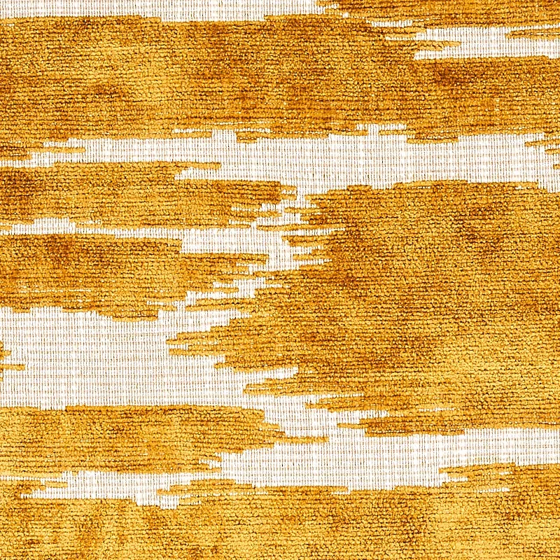 GIBSON fabric BRONZE color by Schumacher