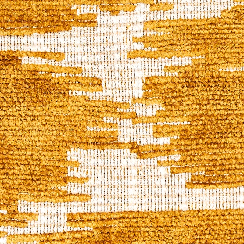 GIBSON fabric BRONZE color by Schumacher