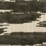 GIBSON fabric CHARCOAL color by Schumacher